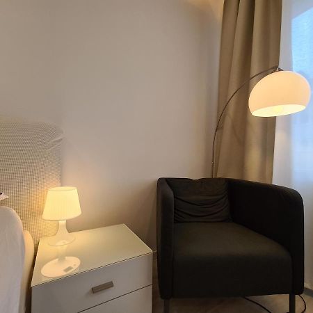 Schones Zimmer In Zentraler Lage Ανόβερο Εξωτερικό φωτογραφία