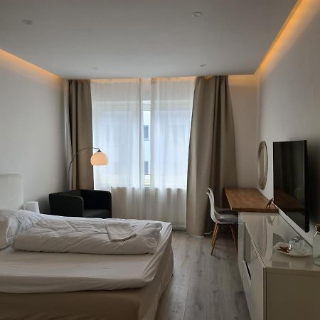 Schones Zimmer In Zentraler Lage Ανόβερο Εξωτερικό φωτογραφία