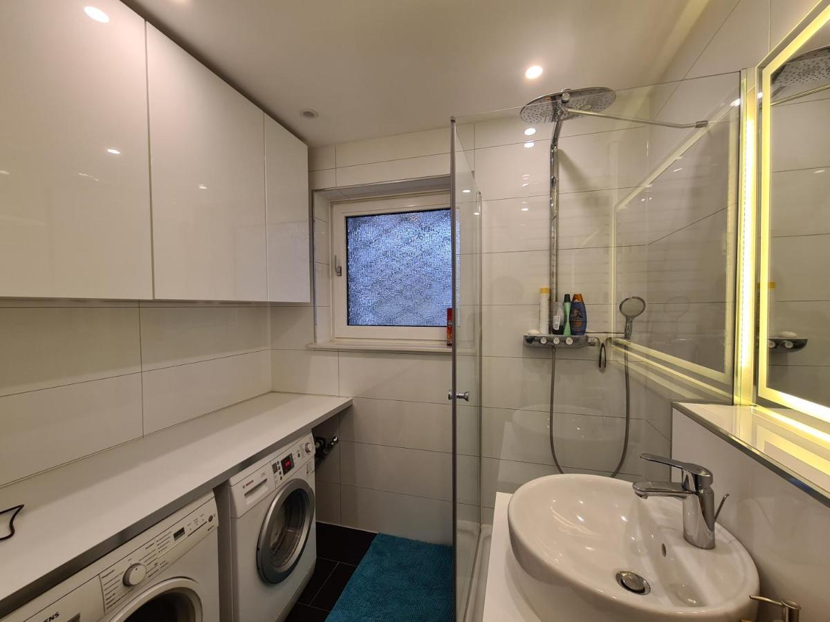 Schones Zimmer In Zentraler Lage Ανόβερο Εξωτερικό φωτογραφία