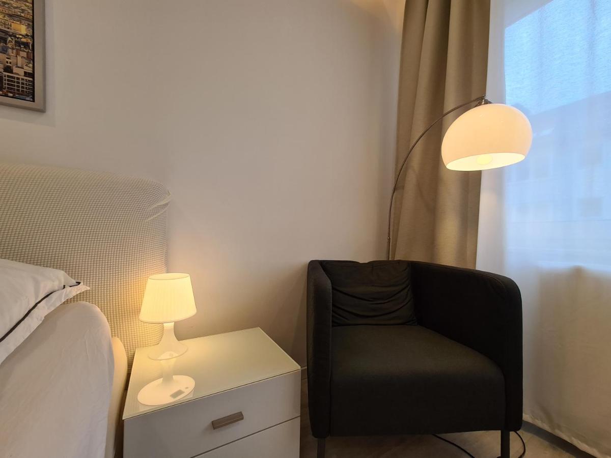 Schones Zimmer In Zentraler Lage Ανόβερο Εξωτερικό φωτογραφία
