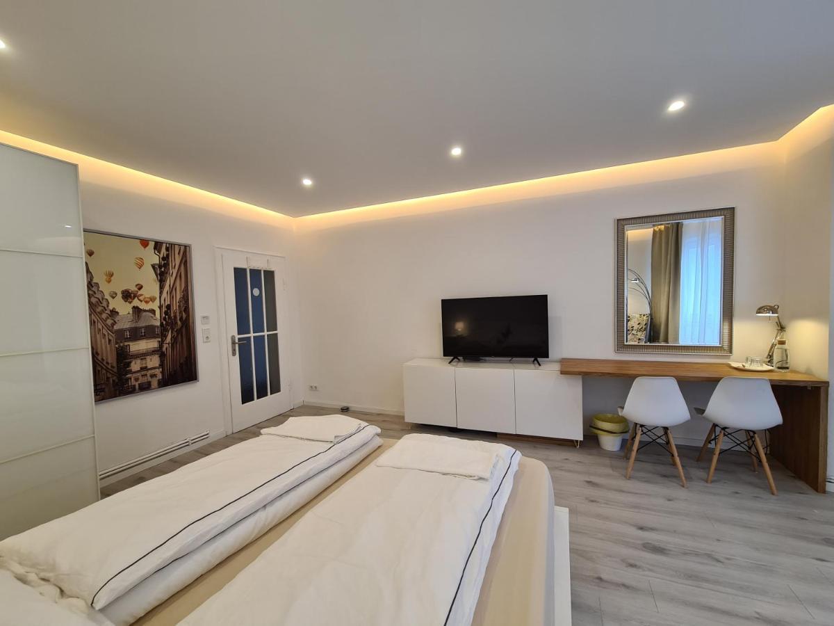 Schones Zimmer In Zentraler Lage Ανόβερο Εξωτερικό φωτογραφία