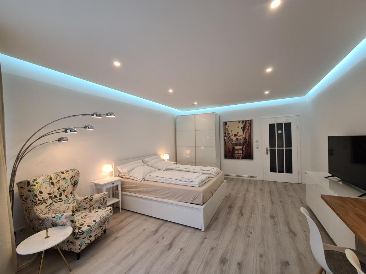 Schones Zimmer In Zentraler Lage Ανόβερο Εξωτερικό φωτογραφία