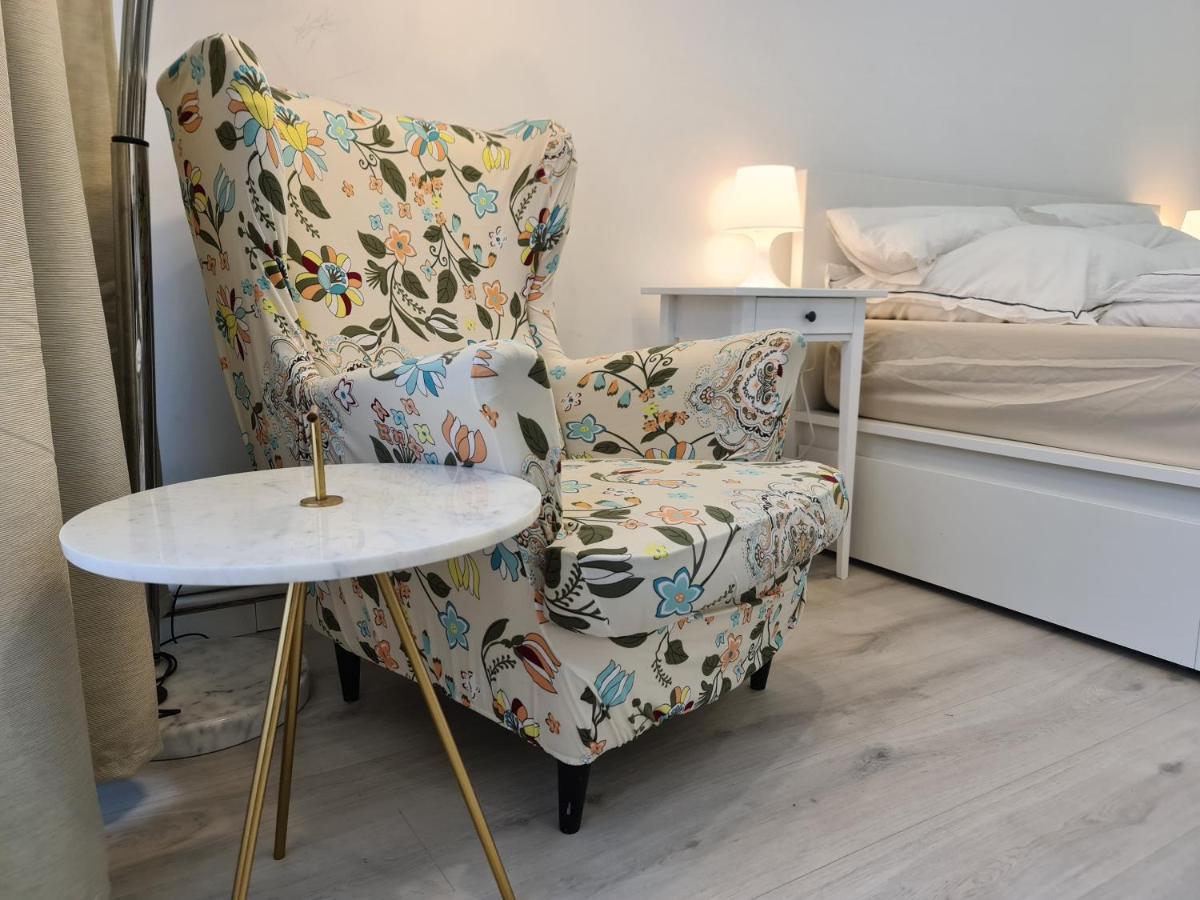 Schones Zimmer In Zentraler Lage Ανόβερο Εξωτερικό φωτογραφία