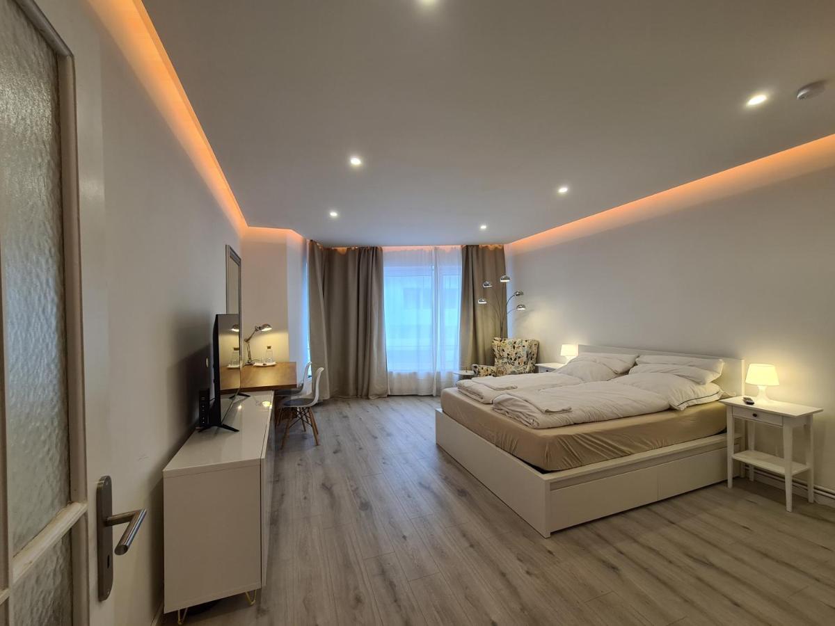 Schones Zimmer In Zentraler Lage Ανόβερο Εξωτερικό φωτογραφία